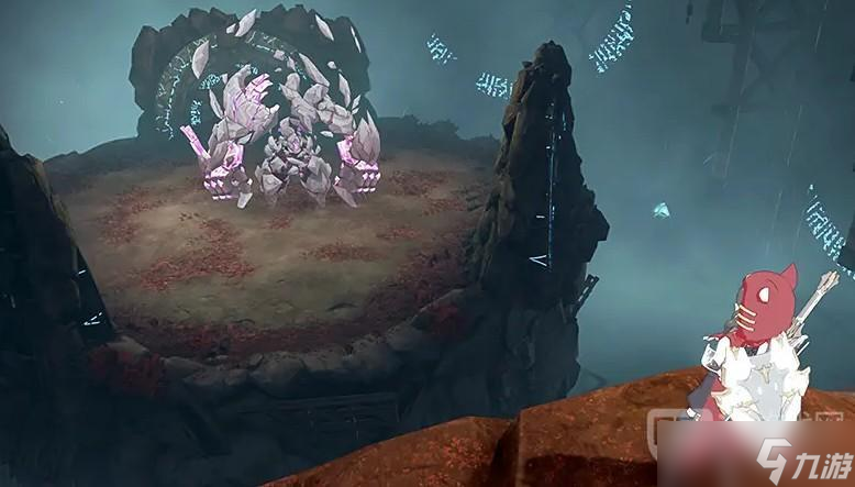 星痕共鸣幻花陈骸boss打法攻略