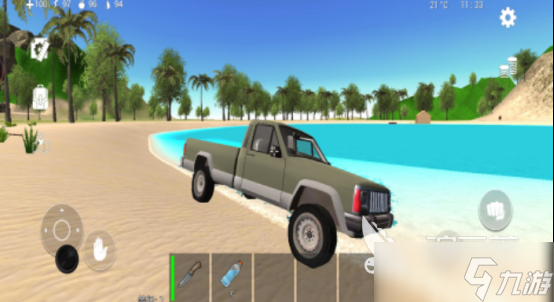 荒岛求生游戏有哪些 2025耐玩的荒岛求生游戏下载分享