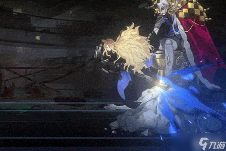 《新月同行》黑卒角色强度