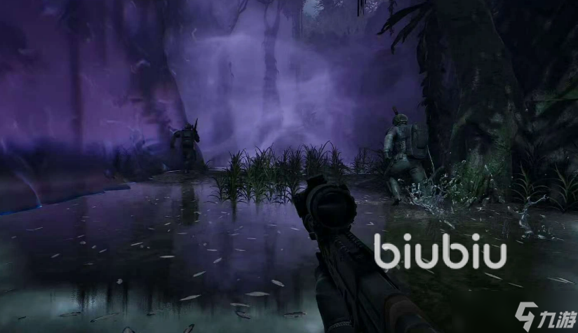 PUBG黑域撤离加速器推荐 PUBG黑域撤离加速器哪个好