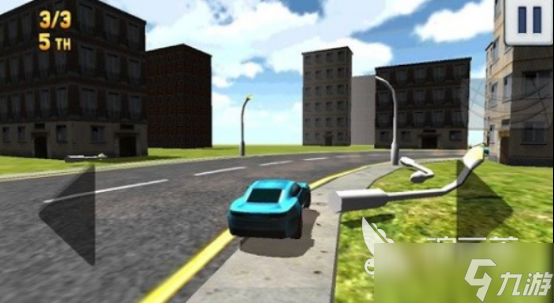 漂移的手机游戏有哪些 流行的漂移手游盘点2025