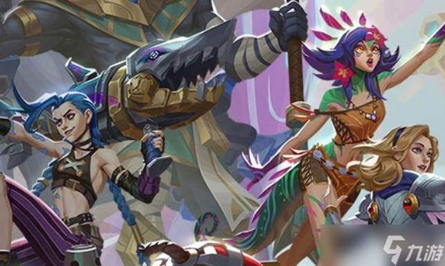 云顶之弈奥恩带什么装备