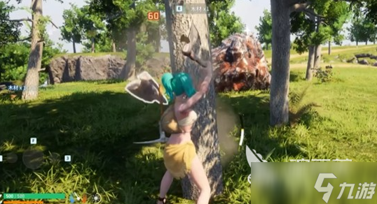 幻兽帕鲁手游开局攻略 幻兽帕鲁手游新手指南