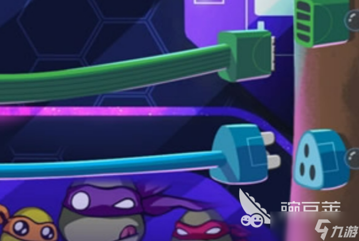 忍者神龟单机游戏有哪些好玩的 2025最火热的忍者神龟游戏盘点