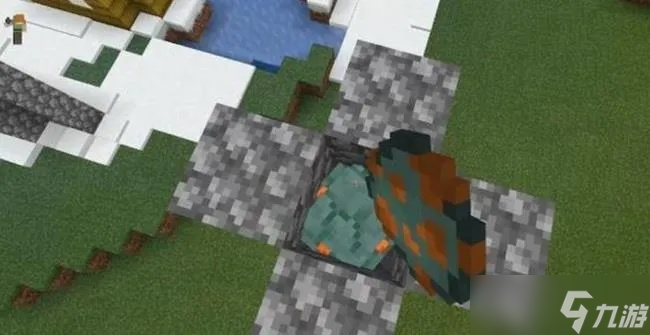 我的世界炮台怎么做?多种类型炮台详细建造步骤解析