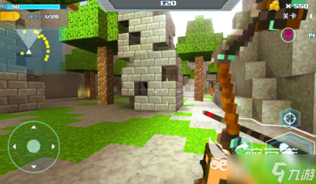 人气较高的打猎游戏下载合集 受欢迎的打猎游戏有哪些2025