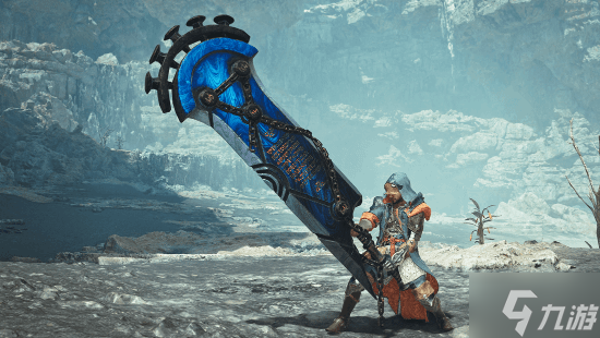 《怪物猎人荒野》全武器平衡调整!第四弹大更新即将上线