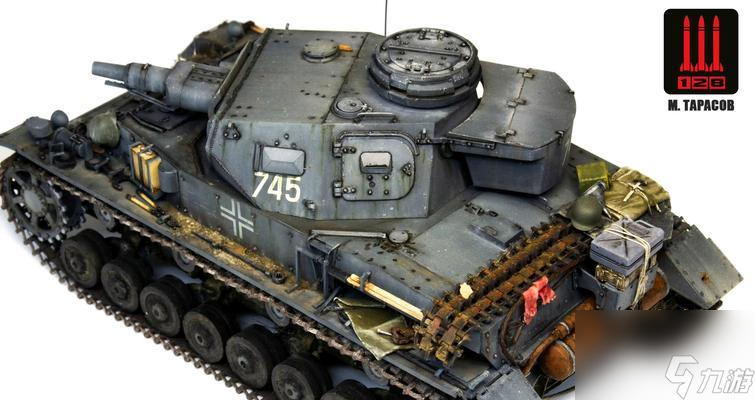 坦克世界e4性能如何?e4坦克的评价是什么?