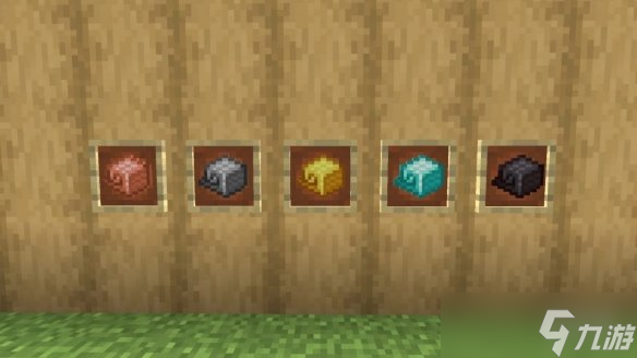 《我的世界》新更新逼疯收集党 鹦鹉螺神装爆率仅1%