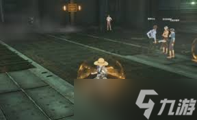 星痕共鸣吉他手怎么玩