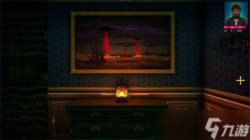 关于宇宙，关乎你我 《疯狂面纱》内核解析