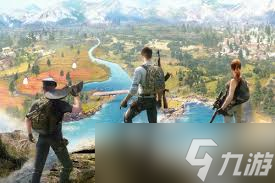 和平精英中红火福石怎么获取