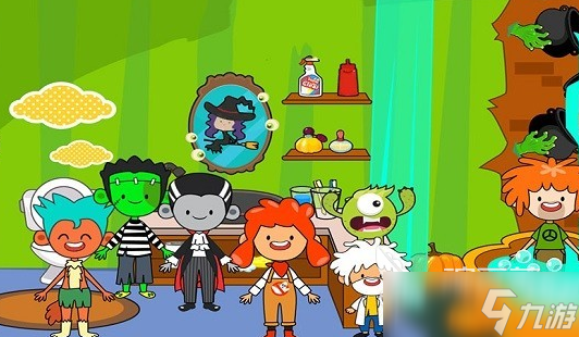 小时候有个游戏有埃及金字塔叫什么 经典的金字塔游戏分享2025