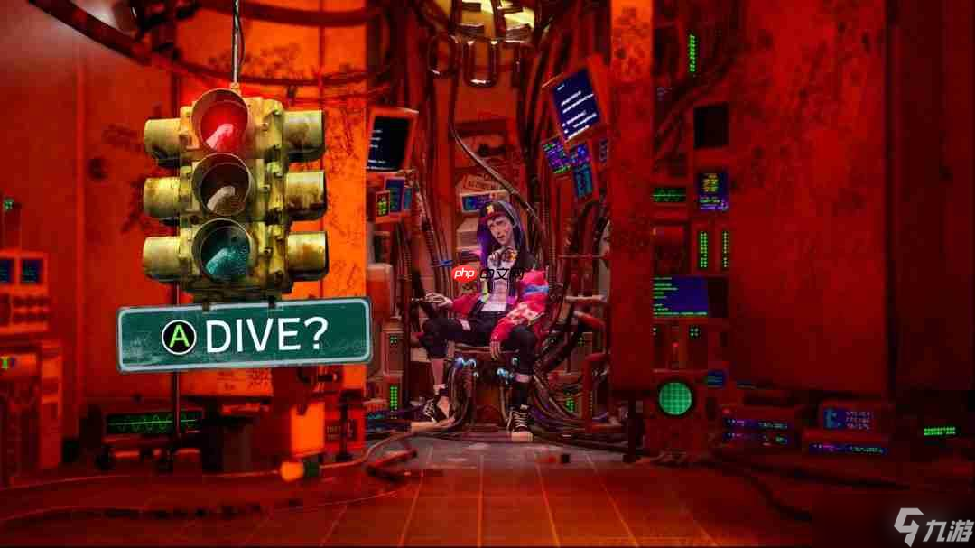 TGA 2025:音乐动作新游《Stupid Never Dies》预告发布