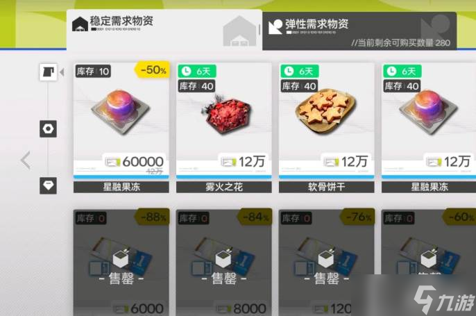 《明日方舟 终末地》地区调度券玩法