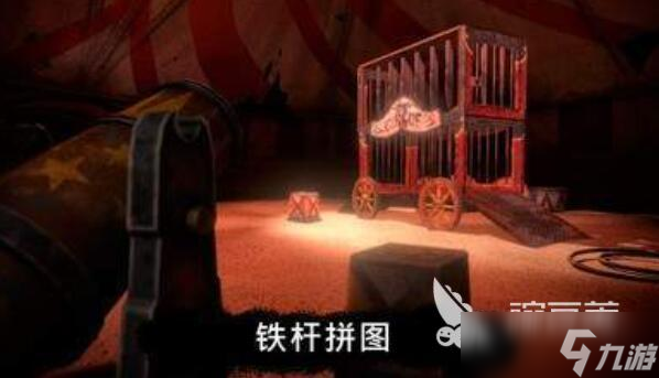 世界公认十大惊悚游戏都有哪些 刺激的惊悚游戏推荐2025