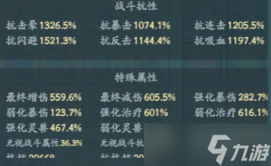 寻道大千闪避燃烧流最强搭配推荐