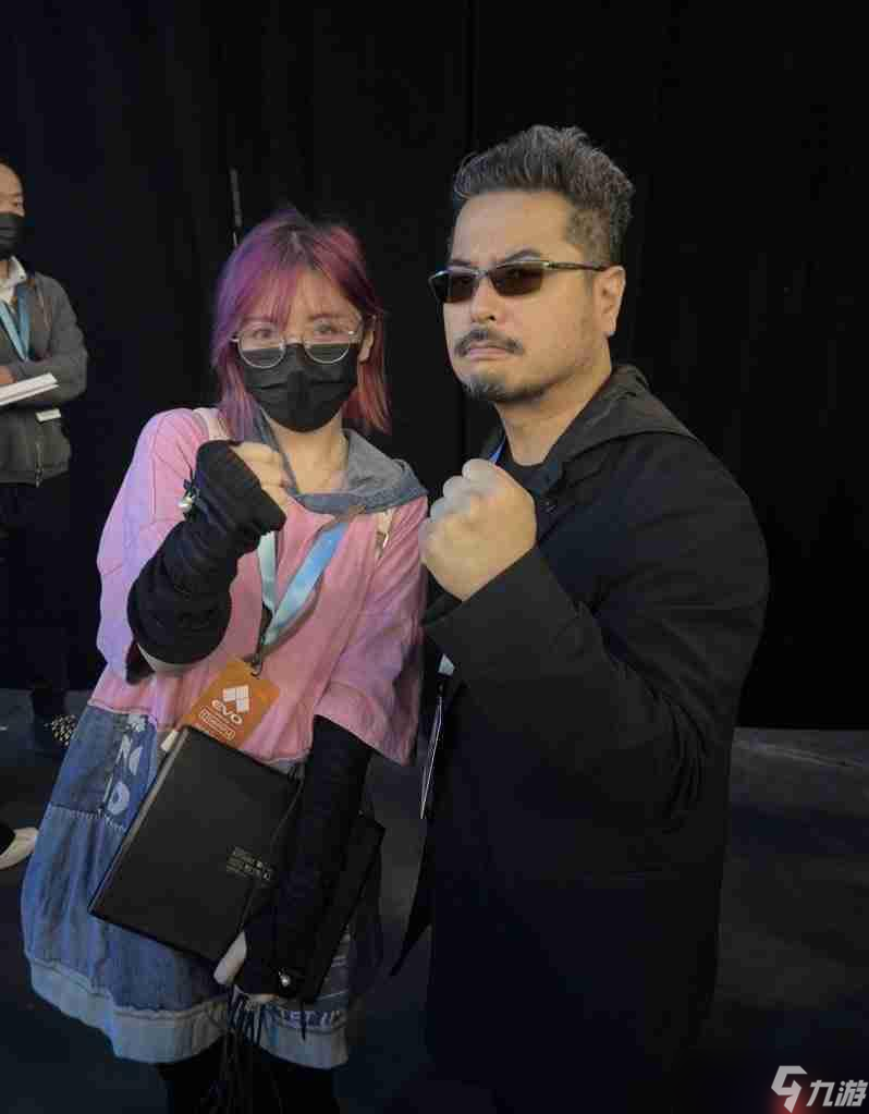 《铁拳》制作人原田胜弘将离开万代 任职30年