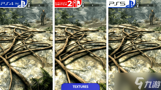 《上古卷轴5：天际 周年纪念版》正式登陆NS2！部分画面效果甚至比PS5版本更出色