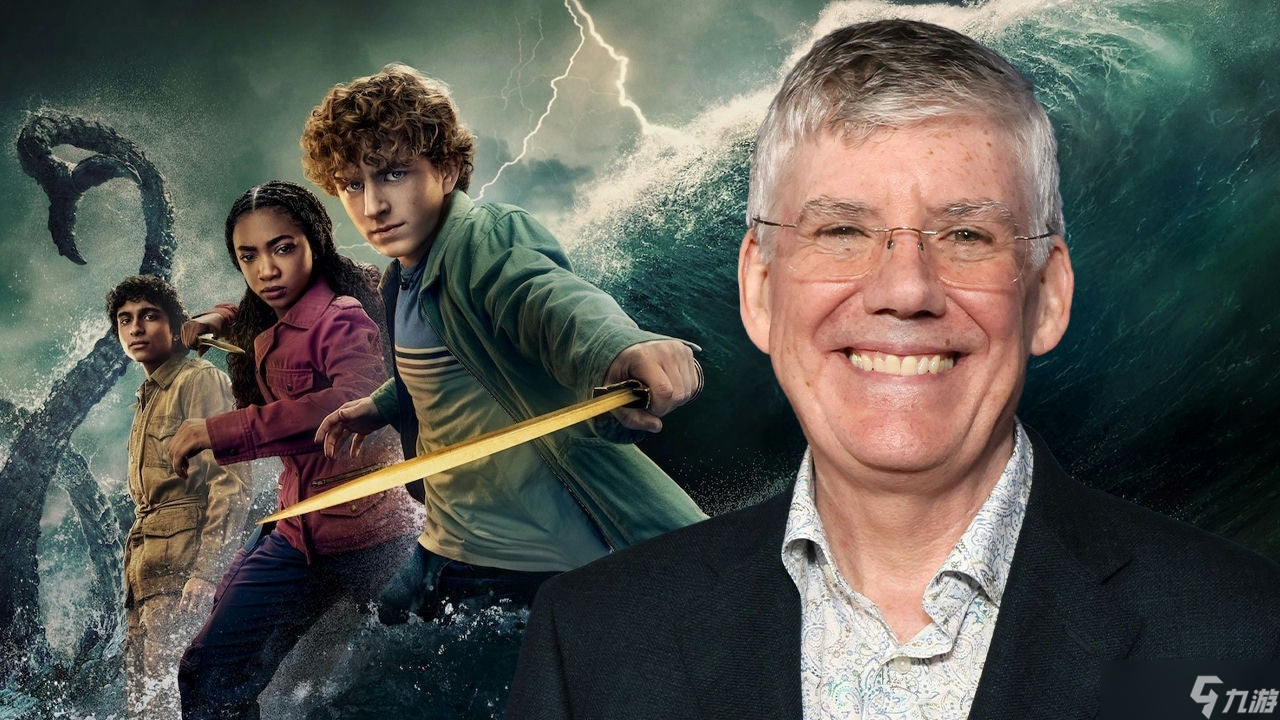 《波西·杰克逊》作者雷克·莱尔顿自曝囤积数十部未完成小说手稿