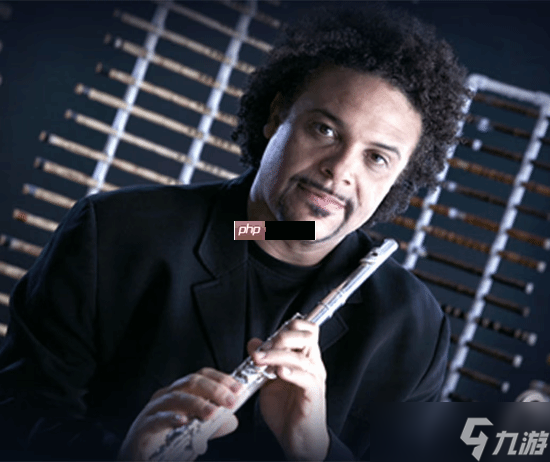 TGA2025名场面："笛子哥"佩德罗回归 演奏奇葩乐器抢镜全场！