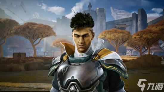 为何这款游戏TGA压轴 《泰坦陨落》老兵新作 