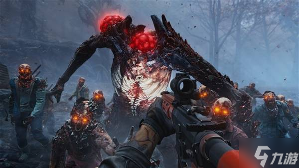 《毒液突击队》购买指南 游戏售价与配置要求一览