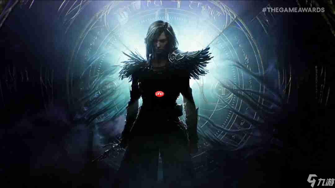 TGA 2025：《术士：龙与地下城》公布 2027年发售