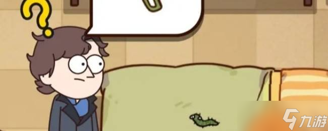 《案件大师》迷途24-31节攻略