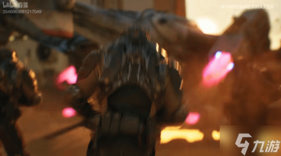 虚幻5FPS《No Law》正式公布!赛博朋克+消光?