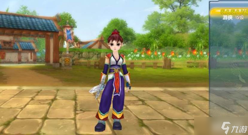 武林外传戟神实战搭配