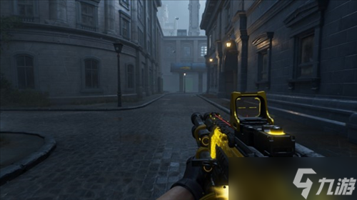 不卖数值画质升级 琳琅天上带着《逆战未来》回来了