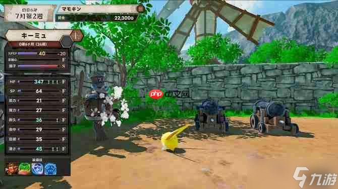 宝可梦+卡牌构建《Mamon King》发售 迅速登顶热销榜