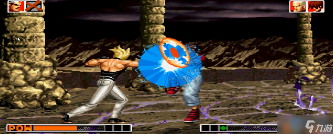 格斗游戏快速提升水平终极秘籍