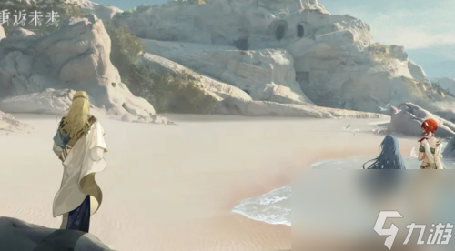 重返未来1999玛尔纱怎么配队-重返未来1999玛尔纱最强配队阵容