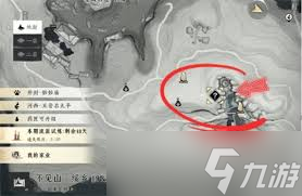 燕云十六声中不见山天陉奇遇怎么触发