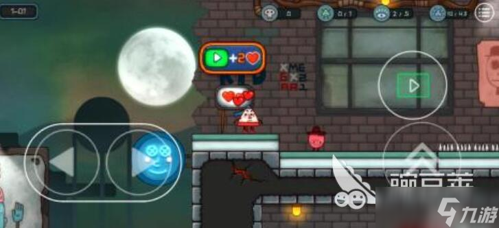 森林冰火人小游戏都有哪些 经典的森林冰火人游戏盘点2025