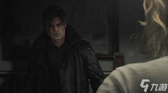 《生化危机9》官网更新：新增里昂人设图和背景剧情