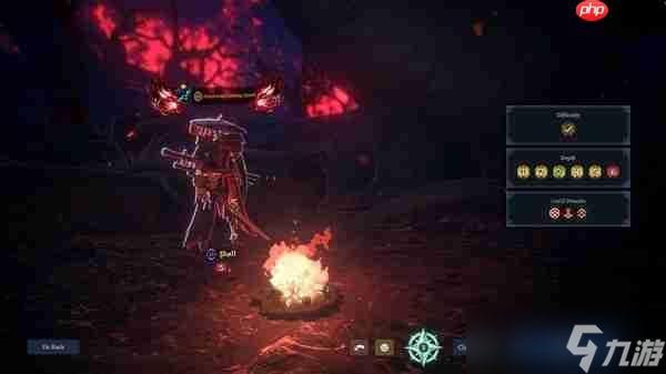 动作肉鸽《梦之形》免费冬季大型更新上线,史低折扣加送中国地区限定礼物