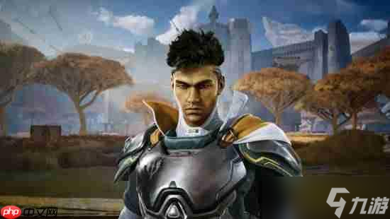 为何这款游戏TGA压轴 《泰坦陨落》老兵新作 