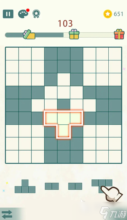 消方块的游戏有哪些 趣味消除方块的游戏分享2025