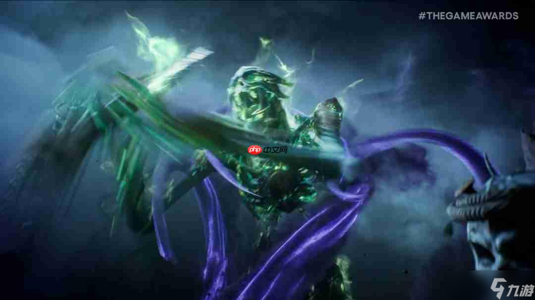 TGA 2025：《术士：龙与地下城》公布 2027年发售