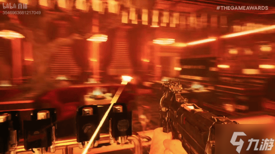 虚幻5FPS《No Law》正式公布!赛博朋克+消光?