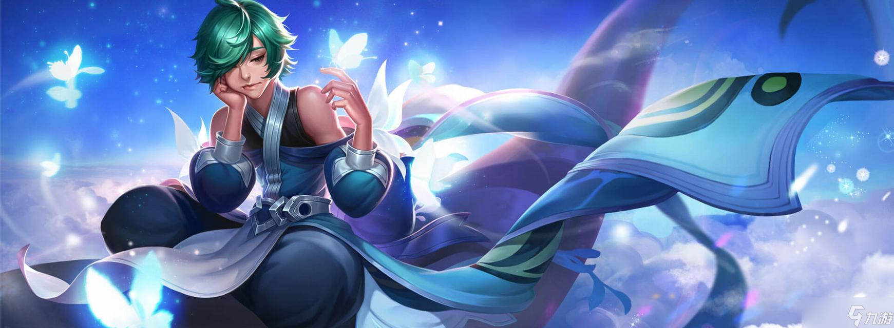 庄周辅助玩法解析截图