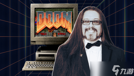 罗梅罗新作重生 重塑被取消项目，打造前所未见的射击体验