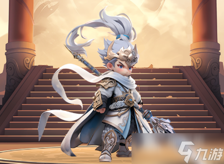 巨神军师名将升星图解一览 巨神军师名将升星路线介绍