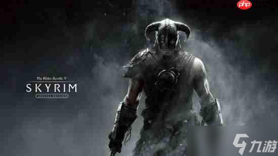 冷饭都炒糊了!《上古卷轴5》14年推出9个版本 你肯定买过