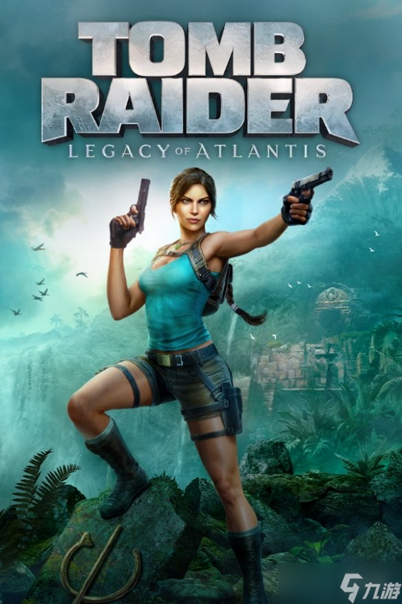 《<a id='link_pop' class='keyword-tag' href='https://www.9game.cn/gmly1/'>古墓丽影1</a>》重制版封面/情报泄露!或于TGA亮相!