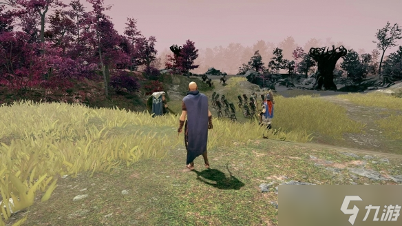 召唤军团 征战四方!《符文探险:战争领主》PC版上线