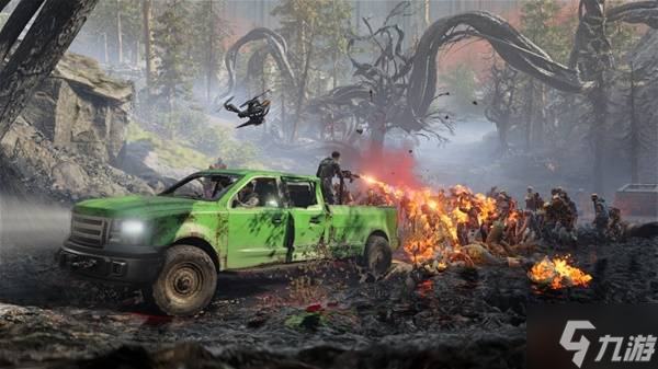 《毒液突击队》购买指南 游戏售价与配置要求一览